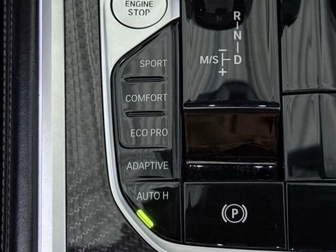 Used 2023 BMW M850i Gran Coupe xDrive w/ Driving Assistance Package image 39