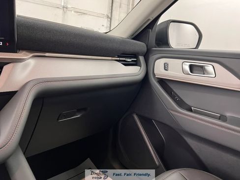 New 2026 Ford Explorer Active w/ Active Comfort Package AWD/4WD image 51