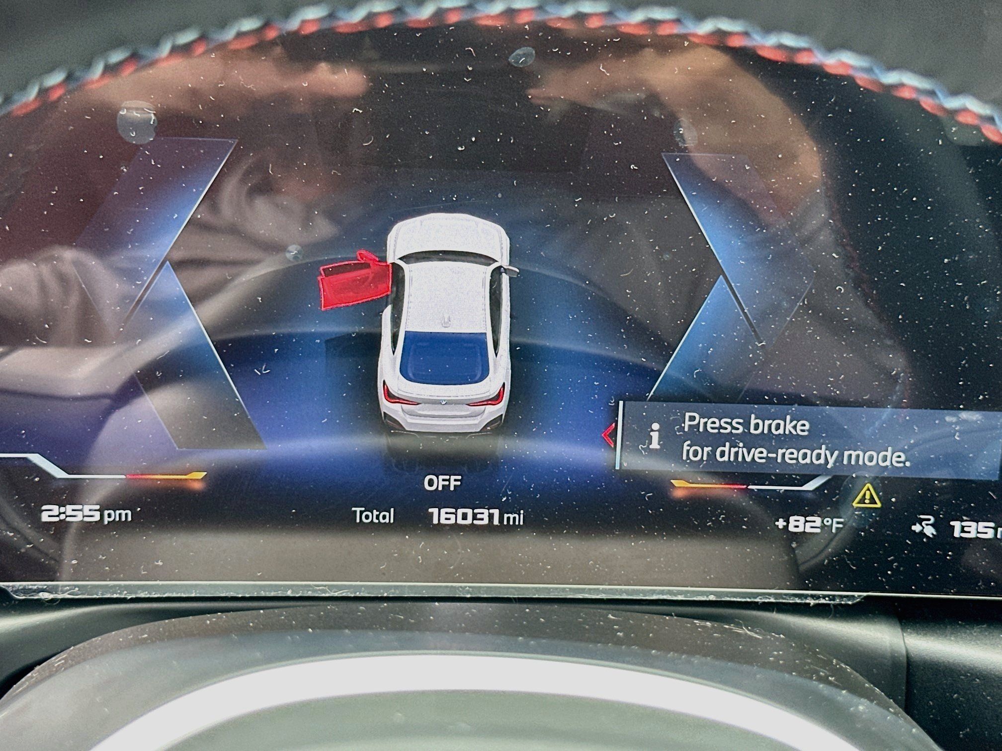 Certified 2024 BMW i4 M50 w/ Premium Package AWD/4WD image 12