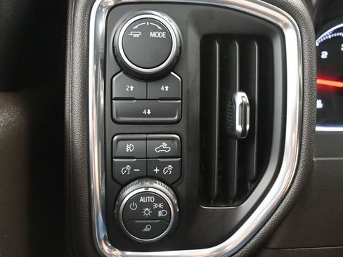 Used 2021 Chevrolet Silverado 2500 LT w/ All Star Edition AWD/4WD image 26