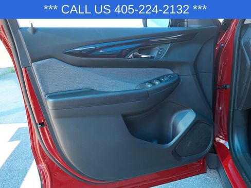 New 2026 Chevrolet TrailBlazer LS w/ LS Convenience Package FWD image 14