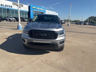 Used 2022 Ford Ranger XLT w/ Equipment Group 302A High video 2