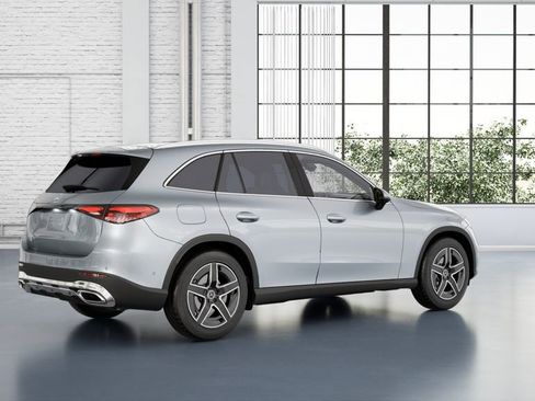 New 2026 Mercedes-Benz GLC 300 image 15