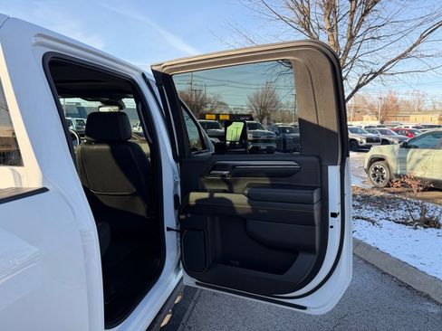 Used 2024 GMC Sierra 2500 AT4 w/ AT4 Preferred Package image 20