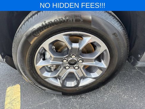 Used 2026 Ford Maverick XLT AWD/4WD image 14