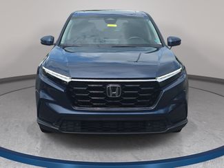 Used 2024 Honda CR-V EX-L video 2