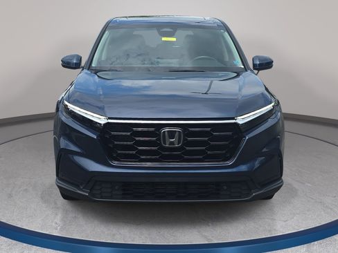 Used 2024 Honda CR-V EX-L image 2
