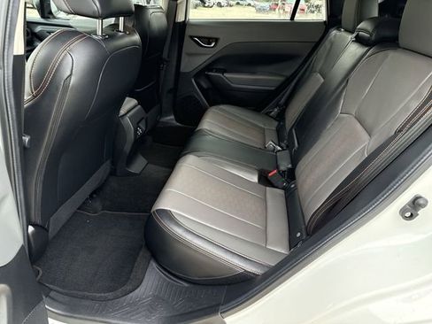 Used 2025 Subaru Crosstrek 2.5i Limited w/ Crosstrek Mirror Package AWD/4WD image 16