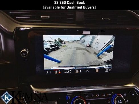 New 2026 GMC Sierra 1500 Denali w/ Technology Package image 21