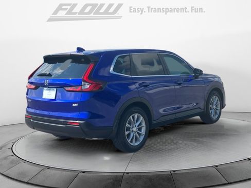 Certified 2023 Honda CR-V EX-L image 8