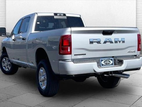 New 2026 RAM 2500 Big Horn image 32