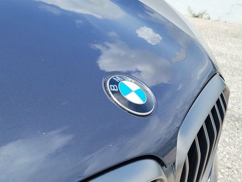 Used 2020 BMW X5 M50i w/ Premium Package AWD/4WD image 8