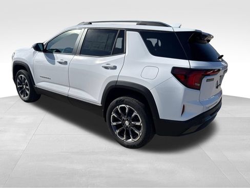 New 2027 GMC Terrain Elevation w/ Elevation Premium Package AWD/4WD image 22