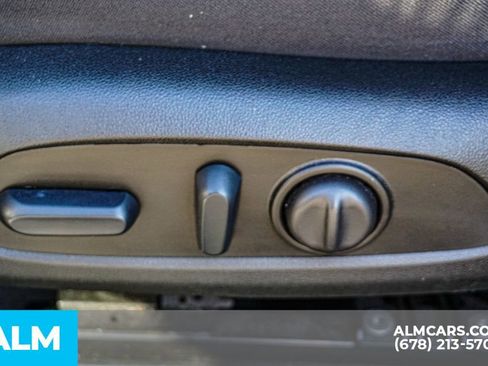 Used 2023 Chevrolet Malibu LT image 49