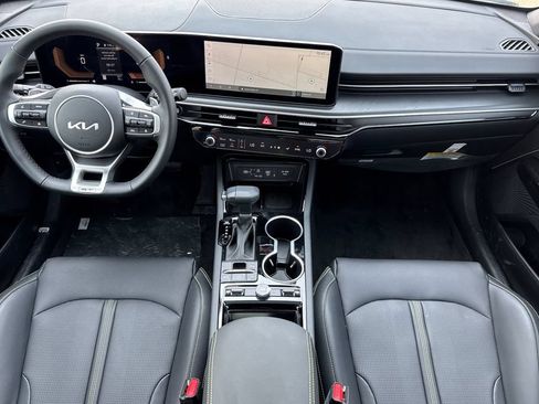 Used 2026 Kia K5 GT FWD image 13