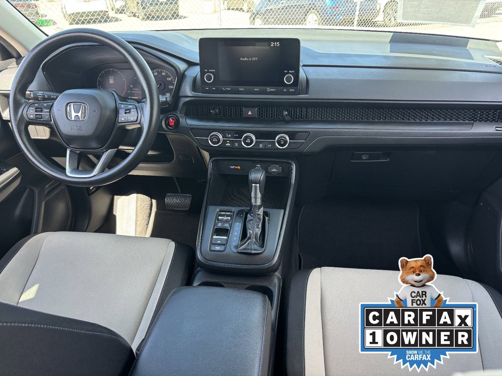 Used 2024 Honda CR-V LX image 16