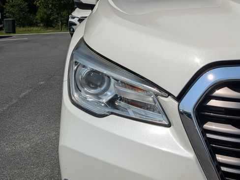 Used 2020 Subaru Ascent Limited w/ Technology Package AWD/4WD image 10
