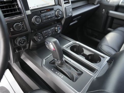 Used 2019 Ford F150 XLT w/ Equipment Group 302A Luxury image 27