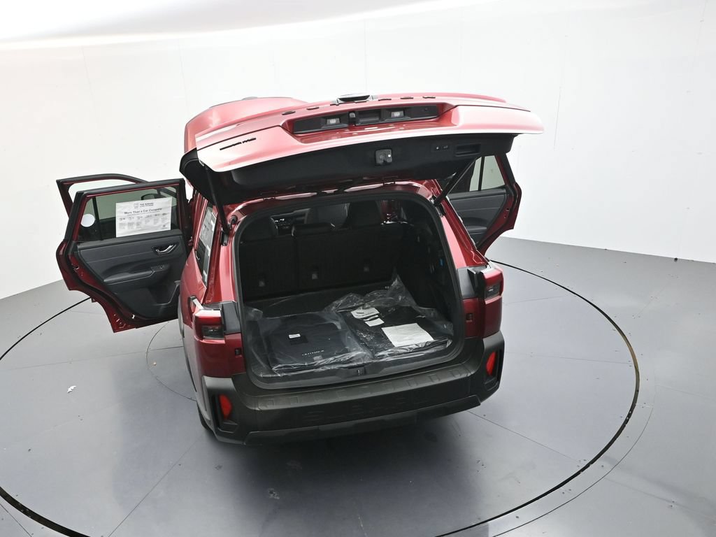 New 2026 Subaru Outback Touring XT AWD/4WD image 30