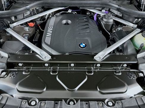 New 2026 BMW X7 xDrive40i image 39