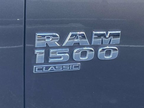 Used 2024 RAM 1500 Tradesman w/ Tradesman SXT Package AWD/4WD image 12