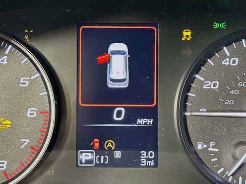 New 2026 Subaru Forester image 12