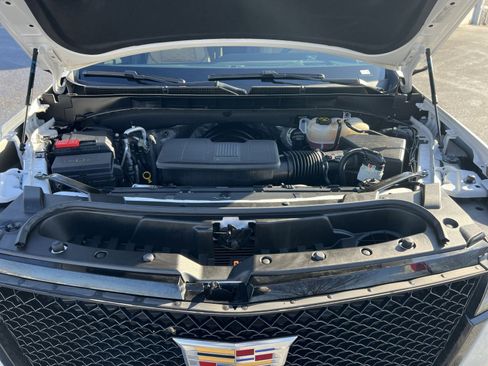 Used 2023 Cadillac Escalade ESV Sport w/ Touring Package image 28