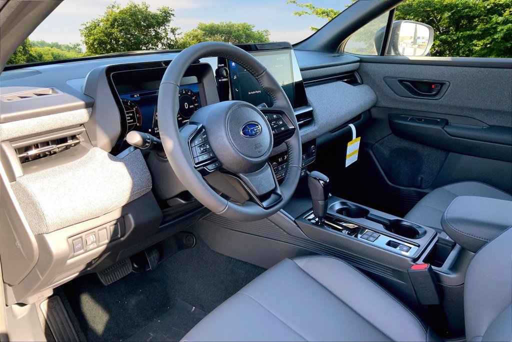 New 2026 Subaru Outback Premium AWD/4WD image 7
