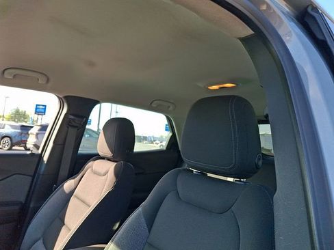 Used 2023 Chevrolet TrailBlazer LS image 13
