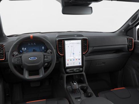 New 2026 Ford Ranger Raptor AWD/4WD image 29