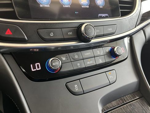 Used 2017 Buick LaCrosse Essence w/ Sights and Sounds Package FWD image 15