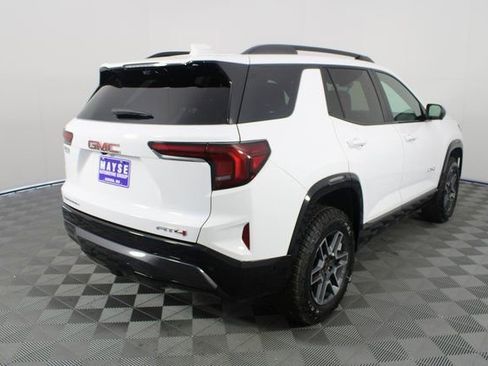 New 2026 GMC Terrain AT4 w/ Convenience Package III image 29