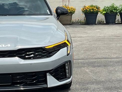 Certified 2025 Kia K5 GT-Line w/ GT-Line Premium Package AWD/4WD image 15