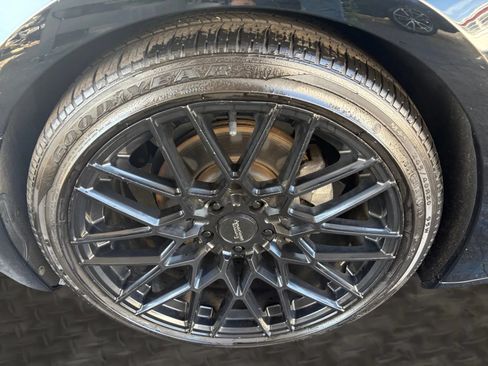 Used 2020 Chevrolet Camaro LS RWD image 32