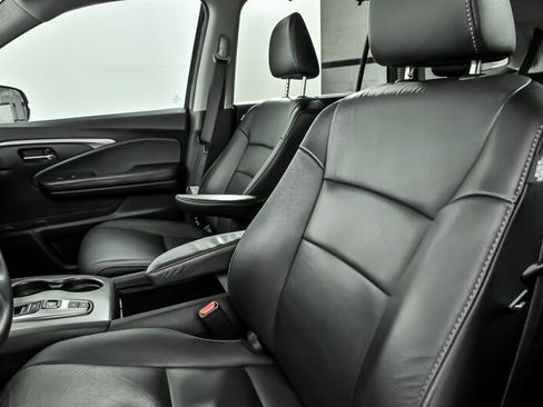 Used 2022 Honda Pilot EX-L image 16