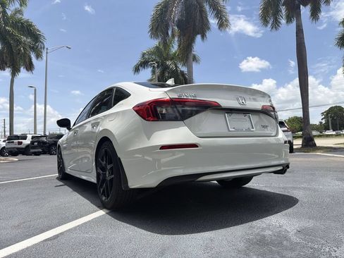 Used 2024 Honda Civic Sport image 18