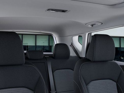 New 2025 Kia Soul EX image 28