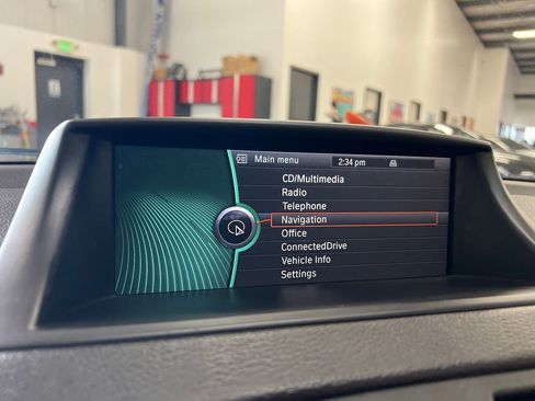 Used 2013 BMW 135i Convertible image 85