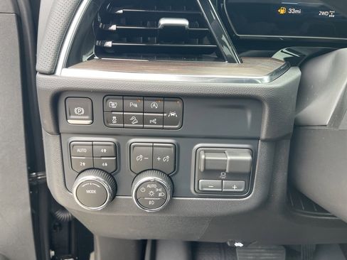 New 2026 Chevrolet Tahoe Premier image 25