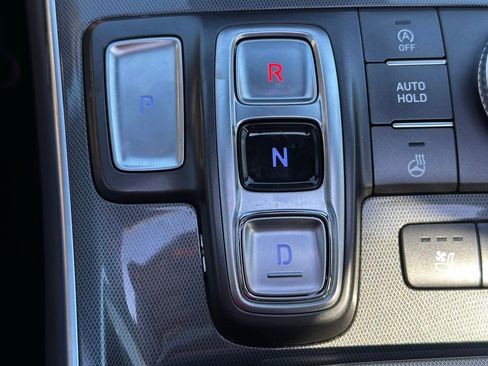 Used 2023 Hyundai Santa Fe Calligraphy w/ Cargo Package image 38