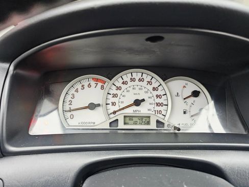 Used 2006 Toyota Corolla S image 15