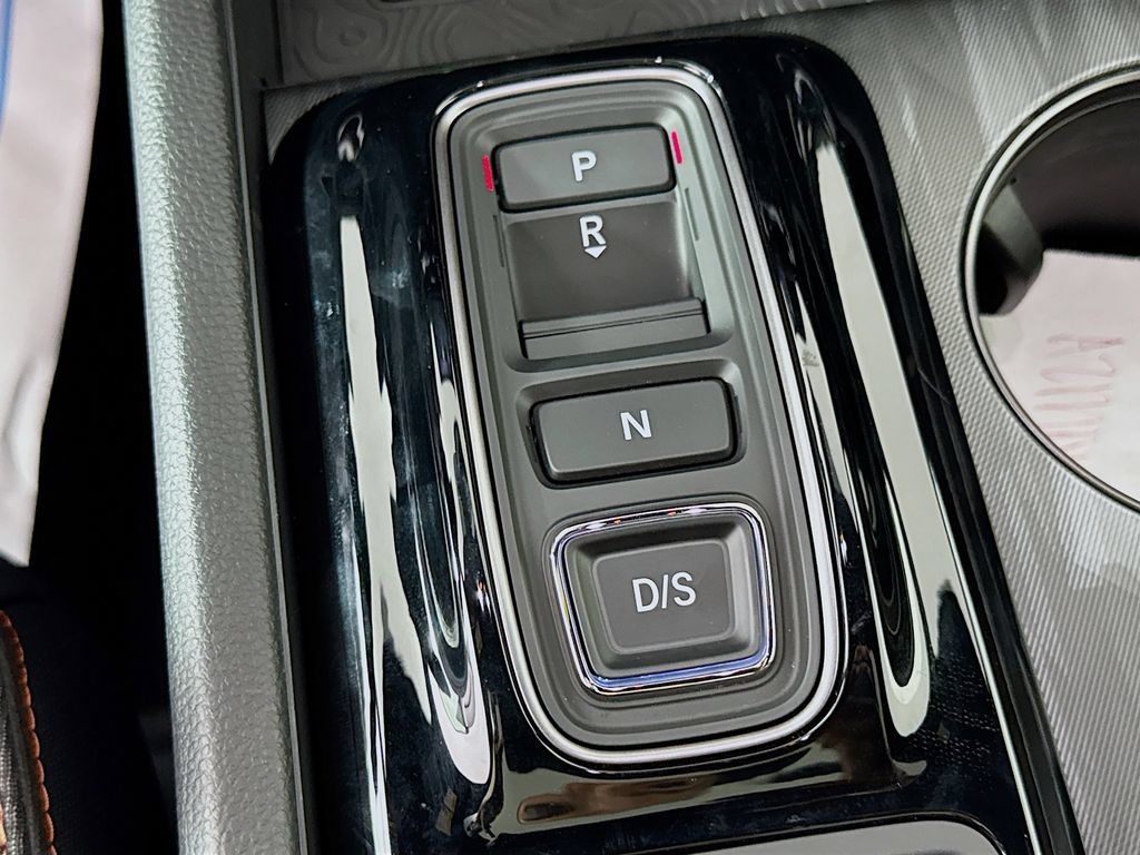 New 2026 Honda Passport TrailSport image 25