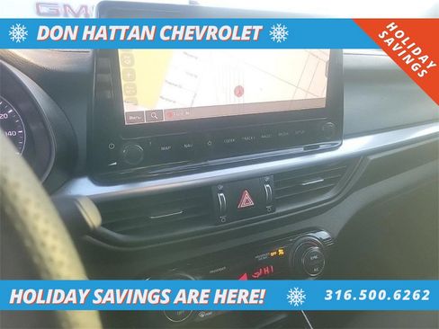 Used 2023 Kia Forte GT-Line image 10