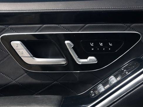 Used 2021 Mercedes-Benz S 580 4MATIC Sedan image 43