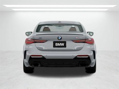New 2026 BMW 440i xDrive Coupe w/ Premium Package image 5
