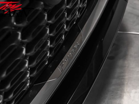 Used 2024 Jaguar F-TYPE R-Dynamic image 11