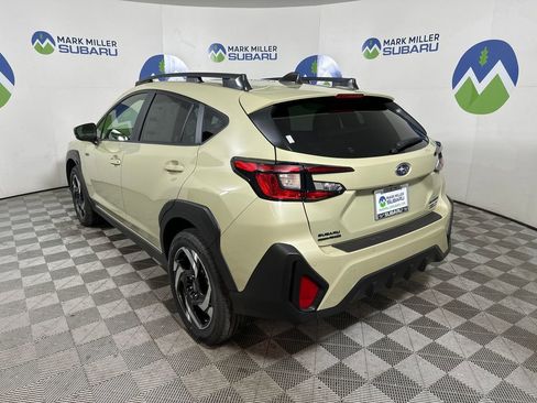 New 2026 Subaru Crosstrek 2.5i Limited image 4