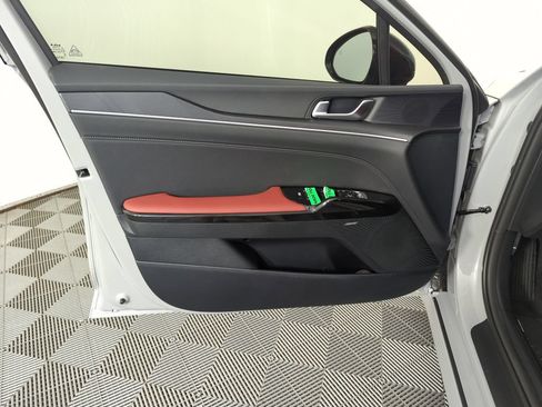 New 2026 Kia K5 GT-Line w/ GT-Line Premium Package FWD image 18
