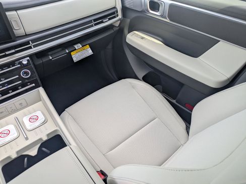 New 2026 Hyundai Santa Fe SE FWD image 23