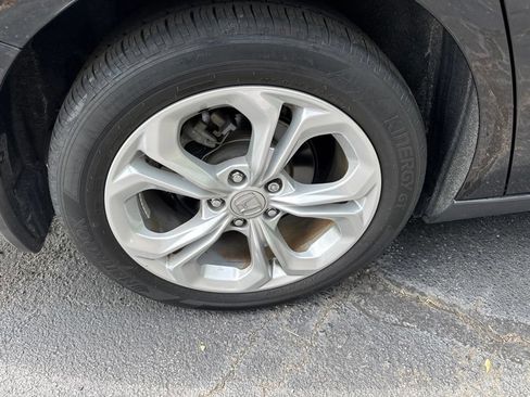 Used 2024 Honda Accord LX image 6